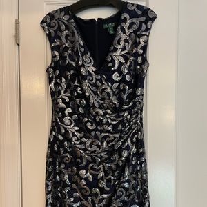 Cocktail/Evening Dress